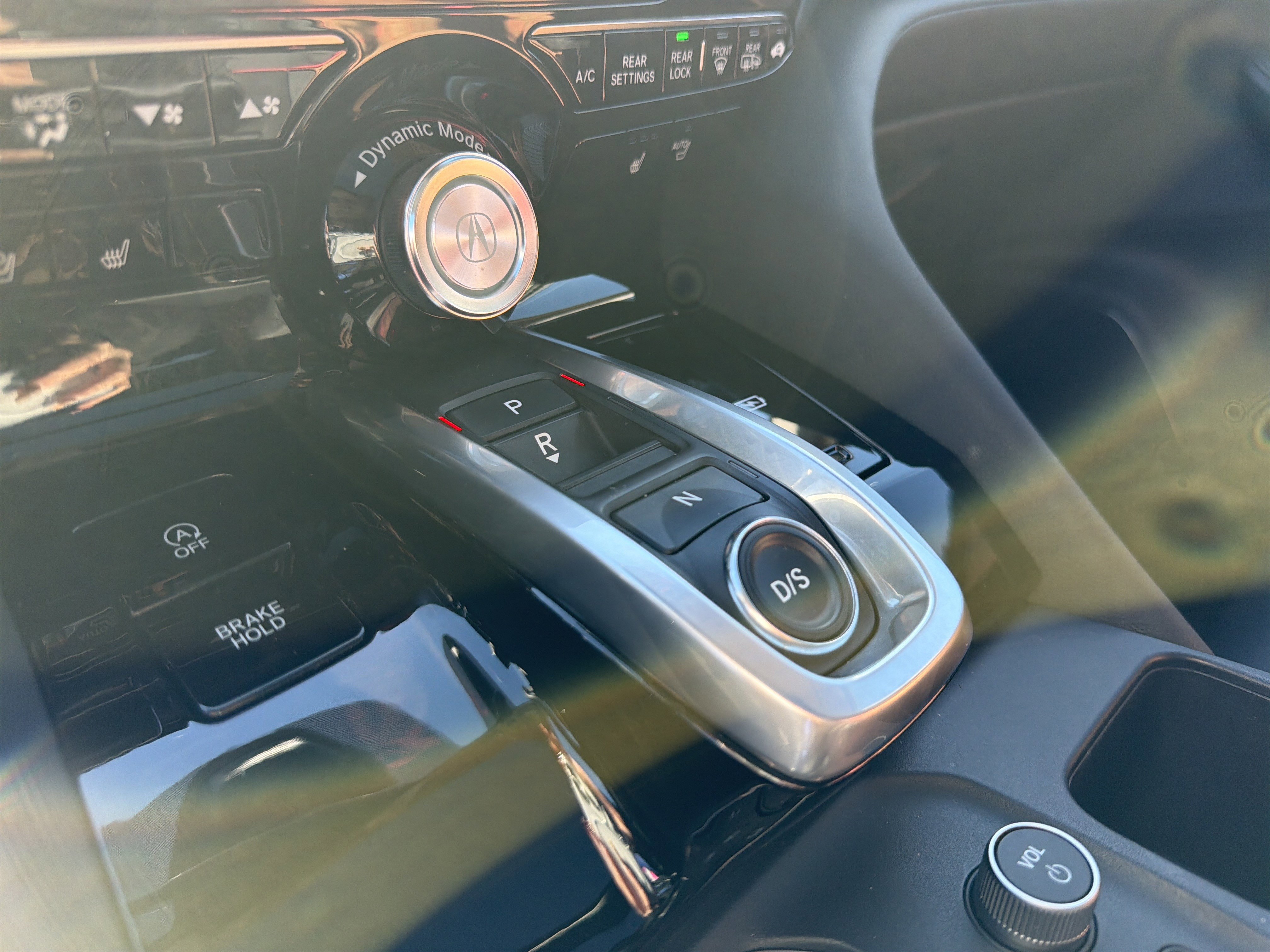 Certified 2024 Acura MDX SH-AWD image 26