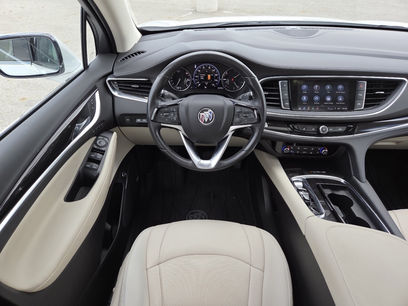 Used 2023 Buick Enclave Premium w/ Experience Buick Package AWD/4WD image 27