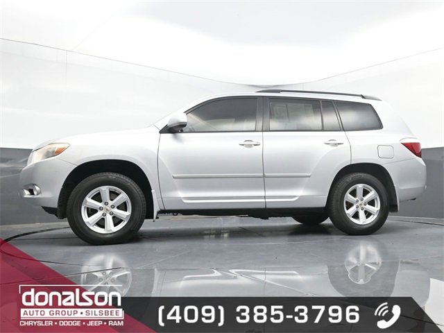 Used 2010 Toyota Highlander SE image 15