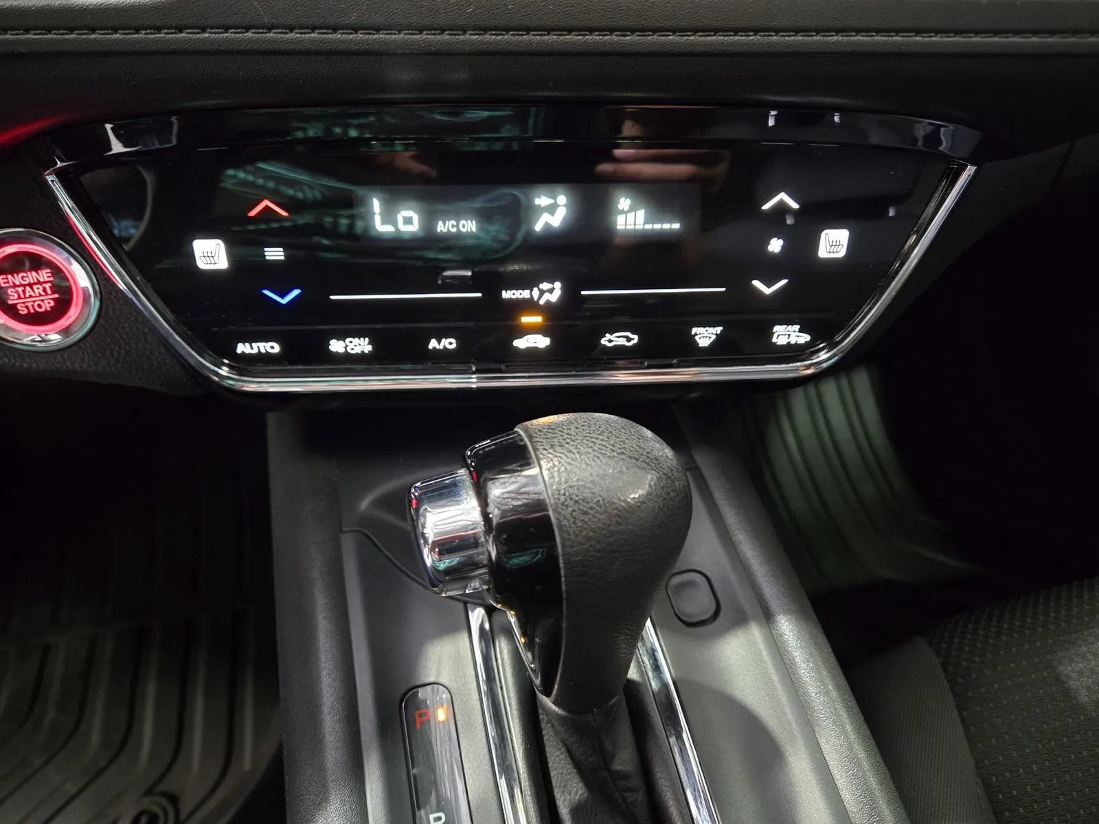 Used 2022 Honda HR-V EX image 17