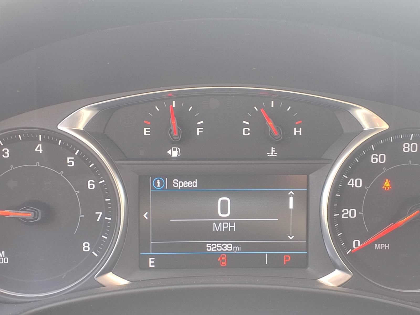 Used 2024 GMC Terrain SLE FWD image 13
