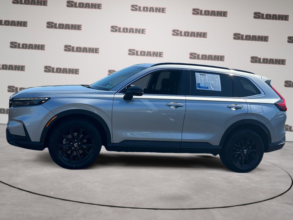 Used 2024 Honda CR-V Sport image 2