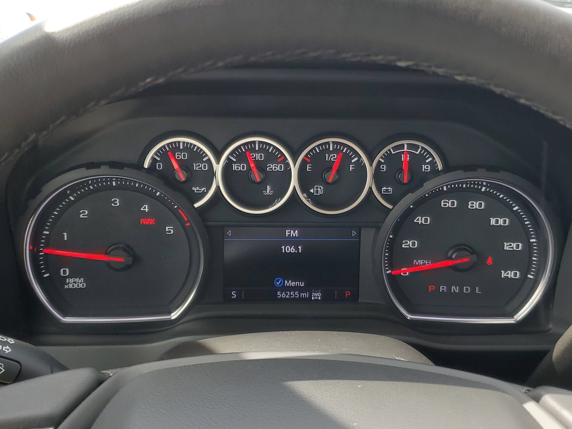 Used 2022 Chevrolet Silverado 3500 LTZ AWD/4WD image 23