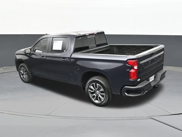 Used 2022 Chevrolet Silverado 1500 RST w/ All Star Edition Plus AWD/4WD image 61