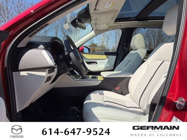 New 2026 MAZDA CX-90 3.3 Turbo S w/ Premium Plus image 22