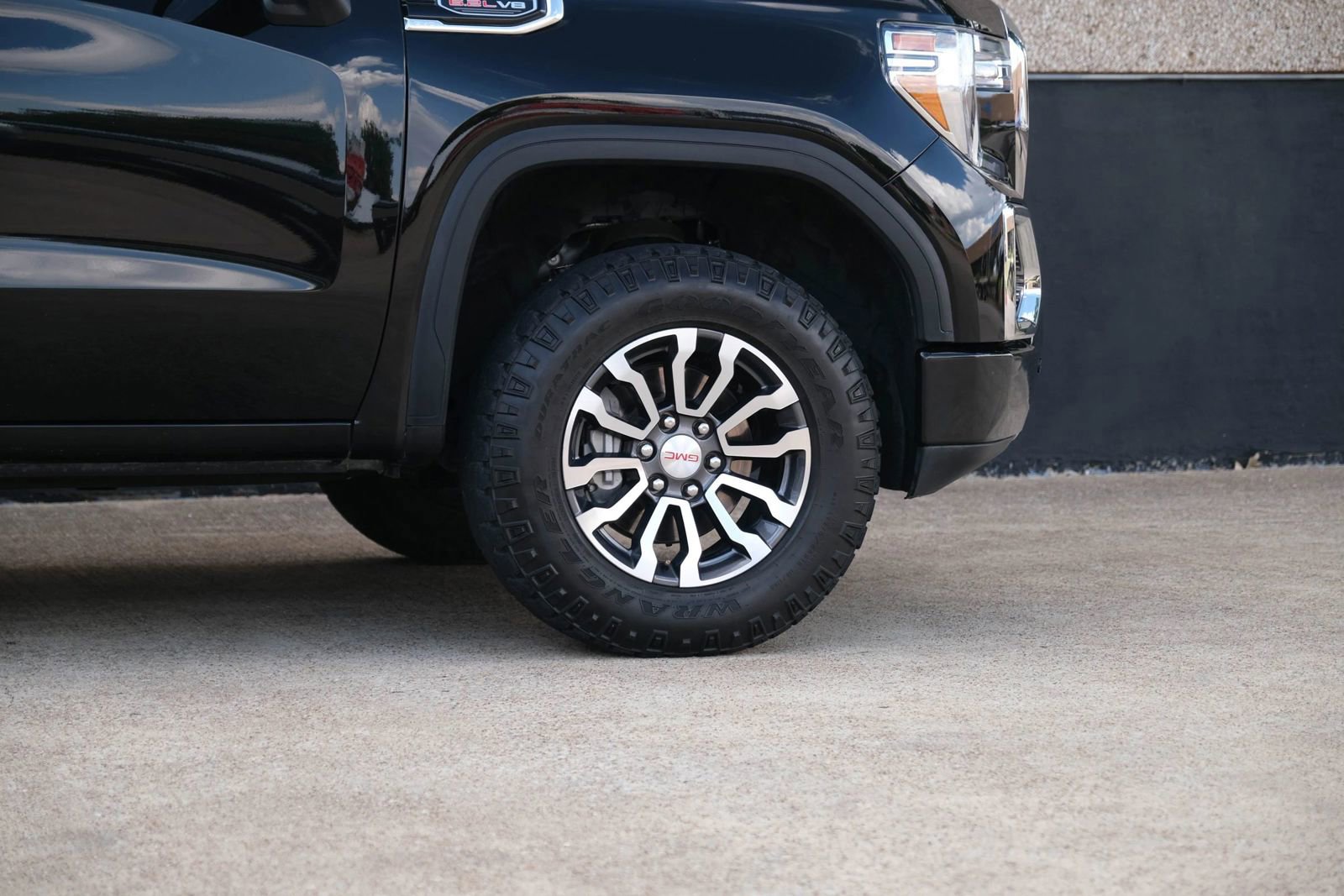 Used 2021 GMC Sierra 1500 Denali w/ Driver Alert Package II image 13