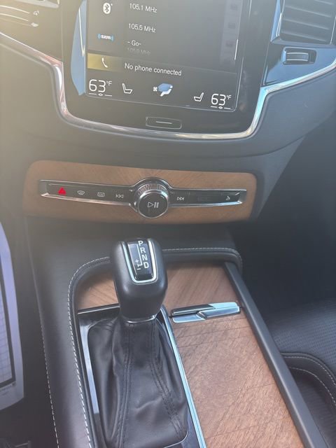 Used 2017 Volvo XC90 T6 Inscription w/ Vision Package image 15