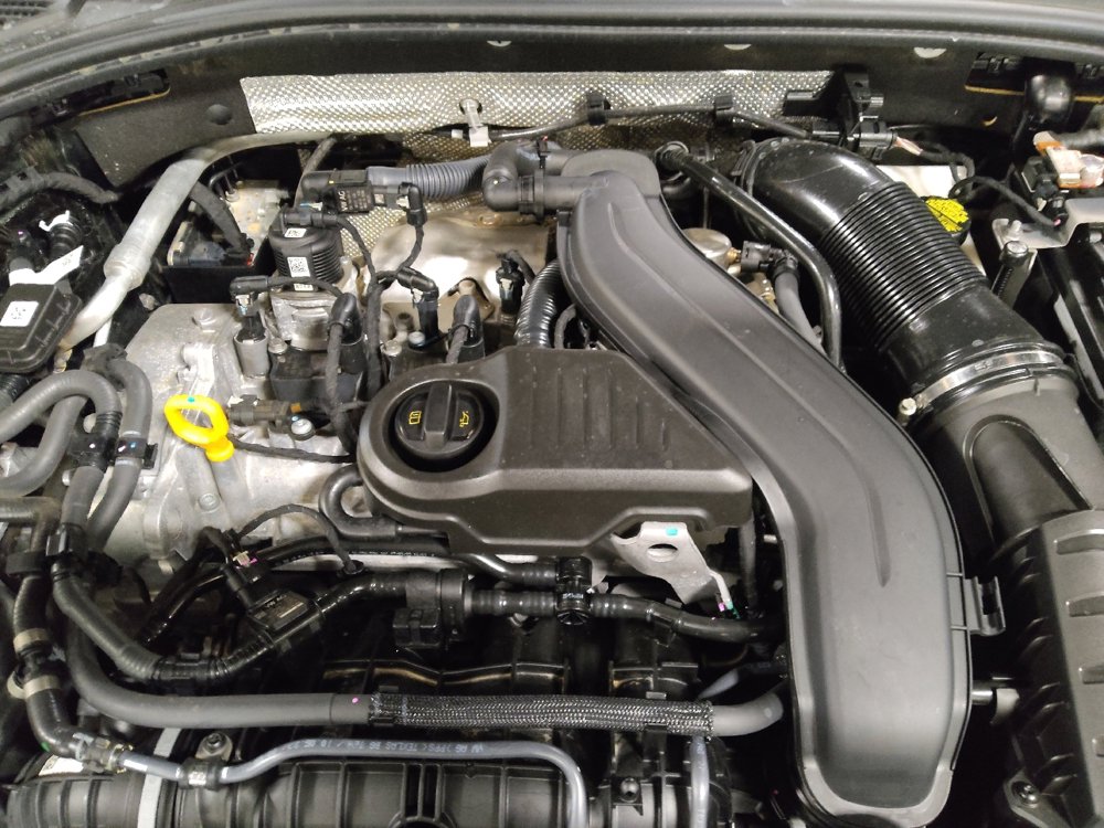 Used 2024 Volkswagen Jetta SE FWD image 30