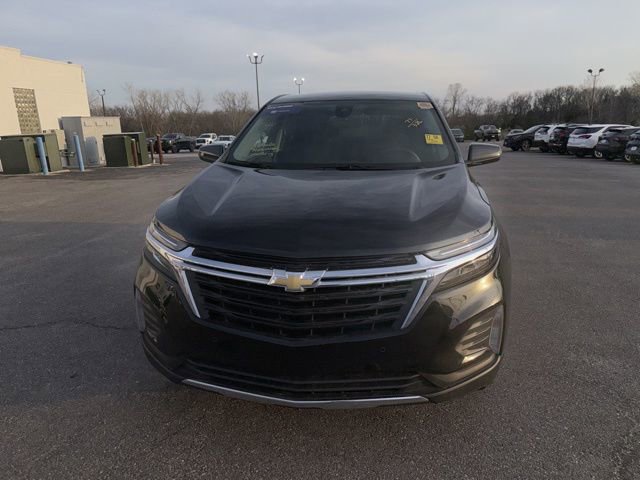 Used 2024 Chevrolet Equinox LT image 4