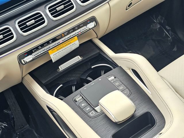New 2026 Mercedes-Benz GLE 350 4MATIC image 32