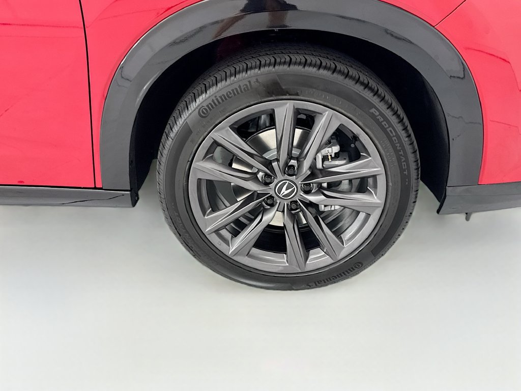 Used 2026 Acura ADX A-Spec FWD image 31