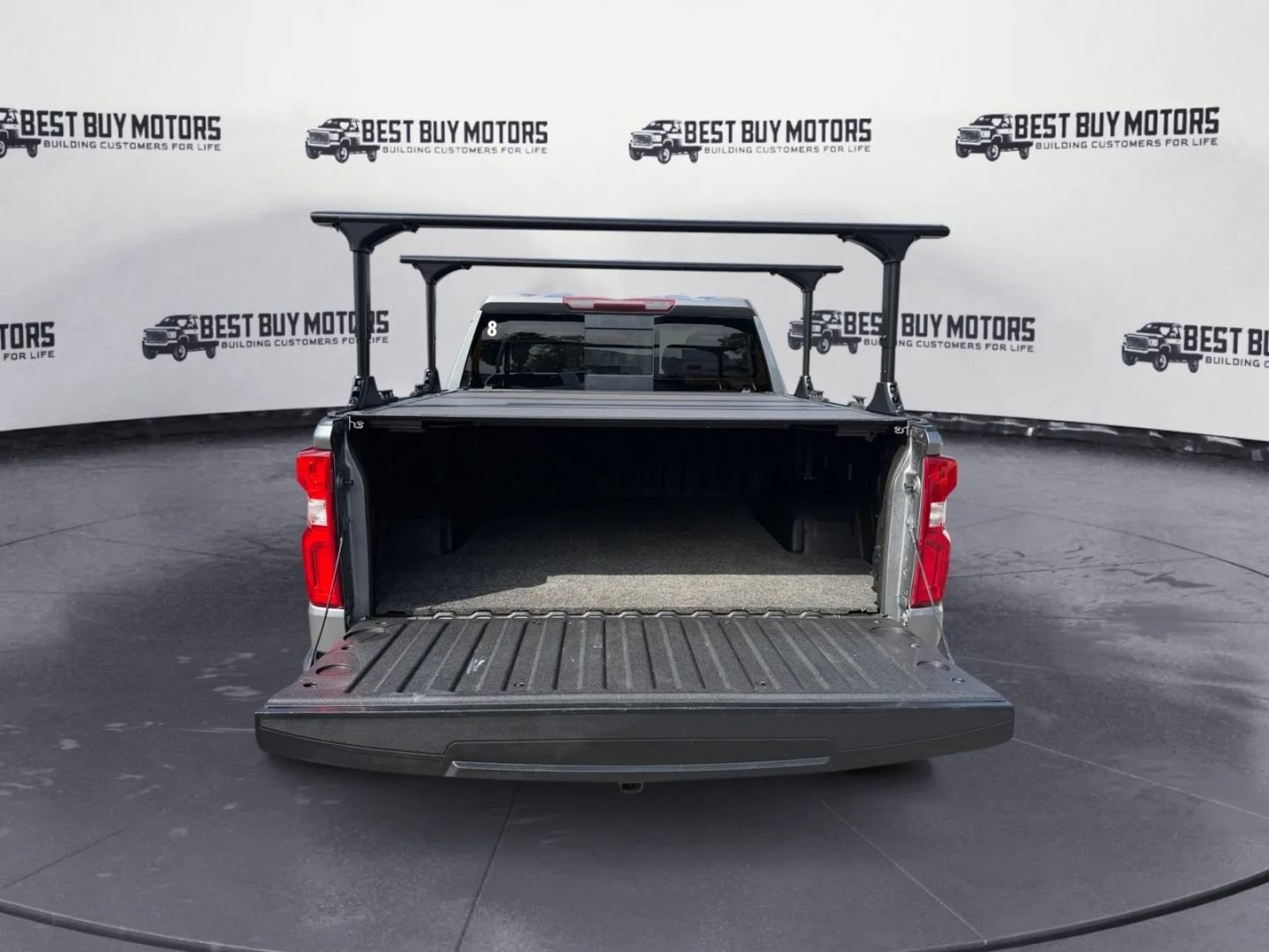 Used 2019 Chevrolet Silverado 1500 RST w/ All-Star Edition image 31