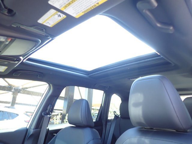 Used 2026 Subaru Forester Touring w/ Touring Package AWD/4WD image 13