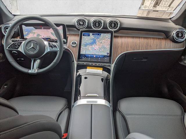 Certified 2026 Mercedes-Benz GLC 300 4MATIC image 16