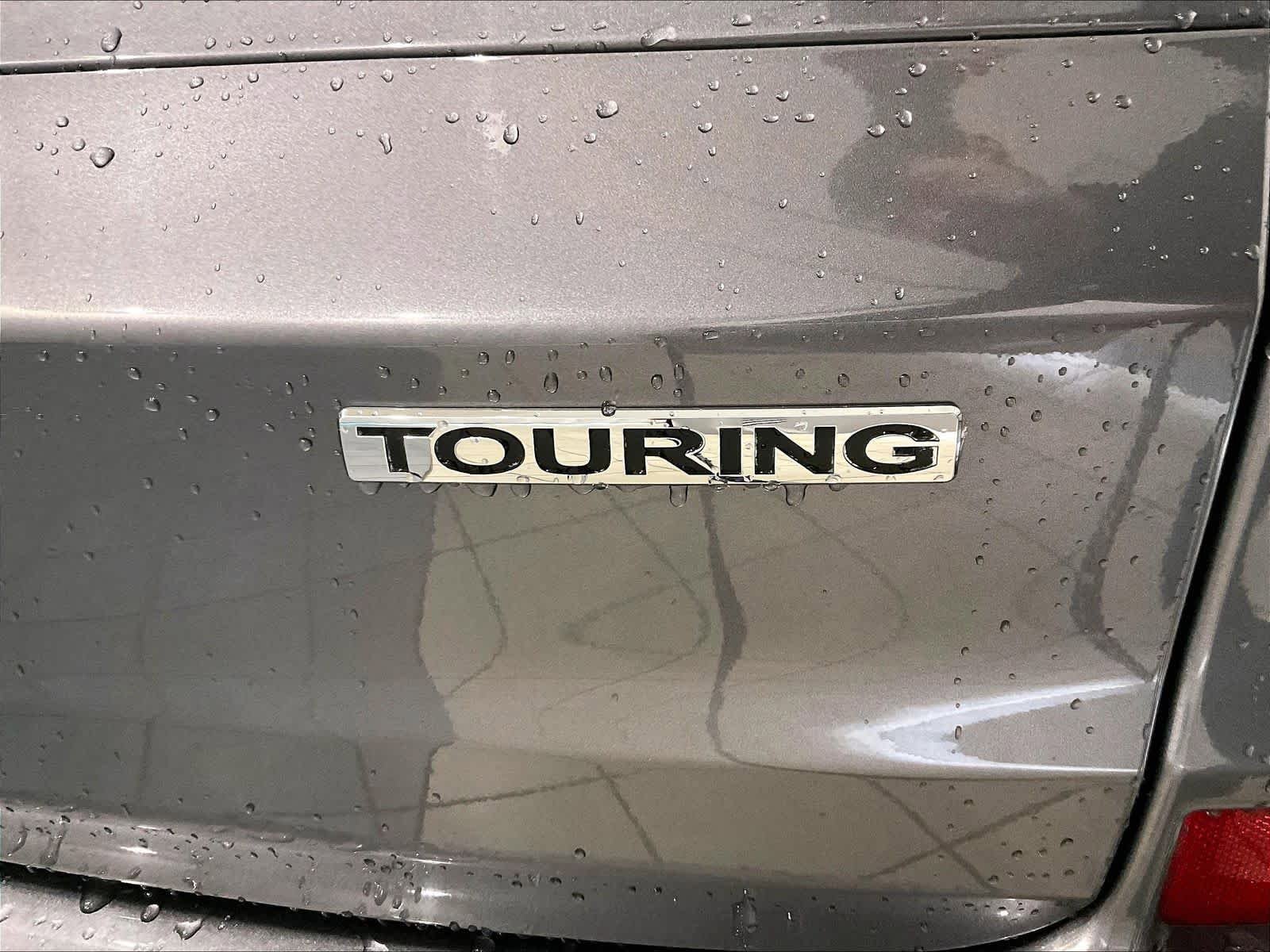 Used 2015 Honda CR-V Touring image 29