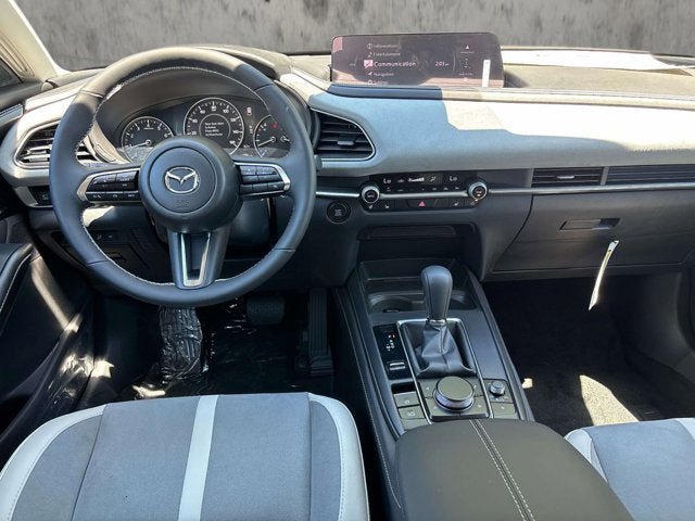 New 2026 MAZDA CX-30 2.5 Turbo Aire Edition AWD/4WD image 9