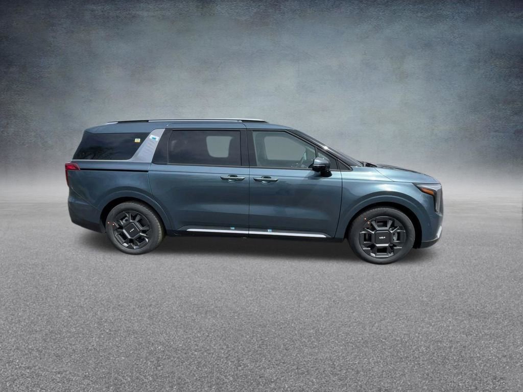 Used 2025 Kia Carnival SX image 26