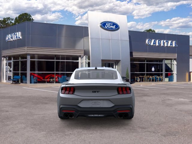 New 2026 Ford Mustang GT Premium RWD image 5