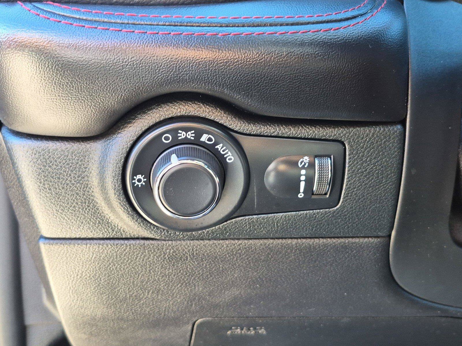 Certified 2026 Dodge Durango GT AWD/4WD image 19
