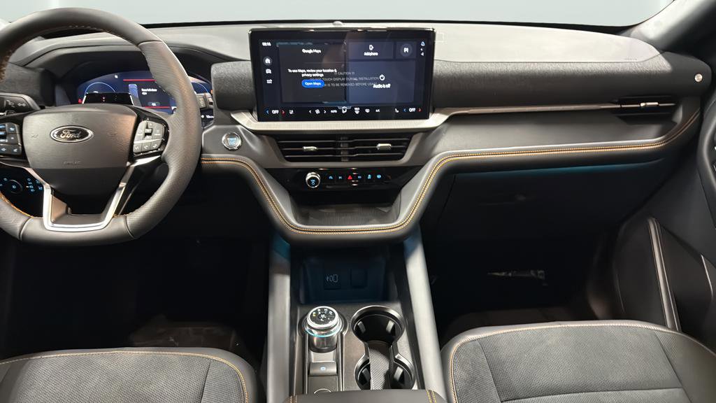 New 2026 Ford Explorer Tremor image 23