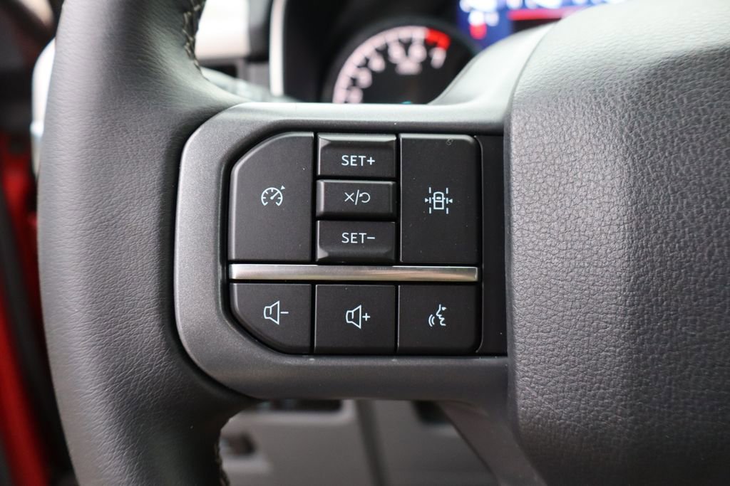 Used 2023 Ford F150 XLT w/ Equipment Group 302A High image 16