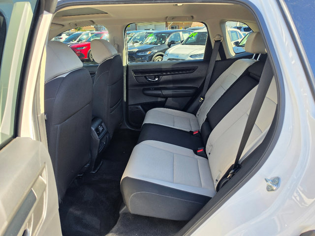 Used 2025 Honda CR-V EX image 24