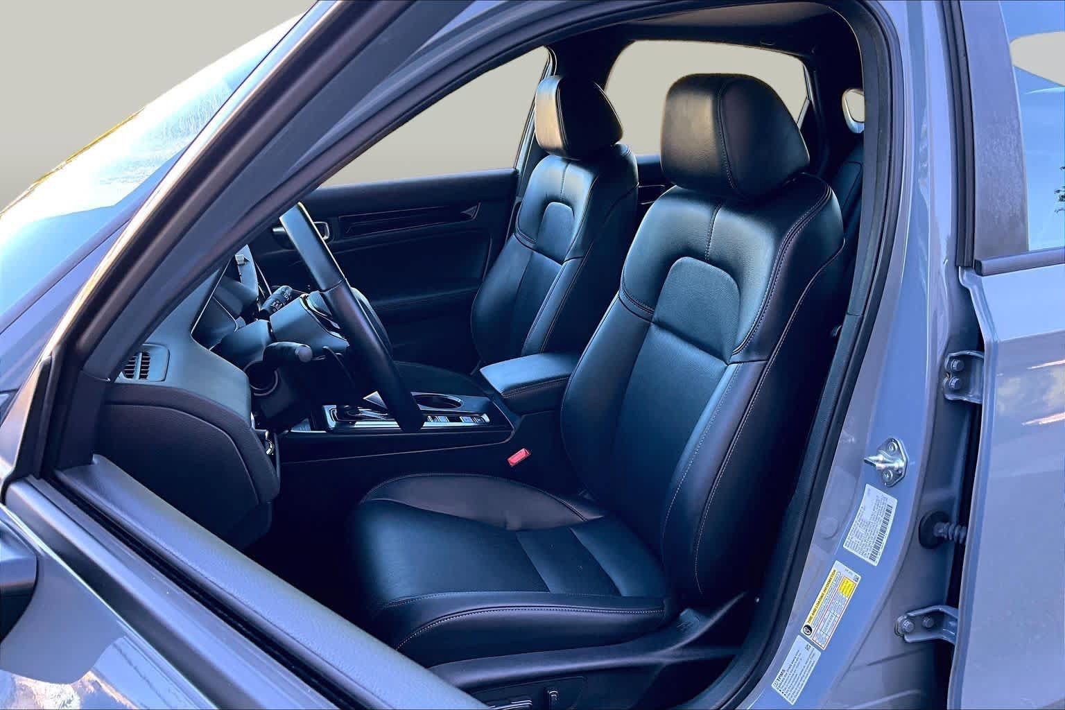 Used 2024 Honda Civic Sport Touring image 9