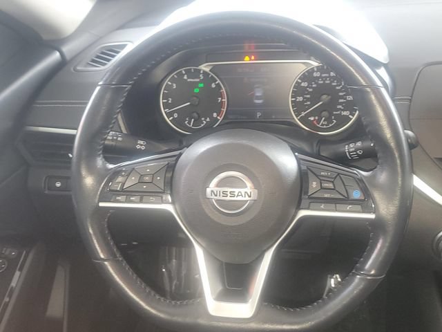 Used 2020 Nissan Altima 2.5 SV FWD image 14