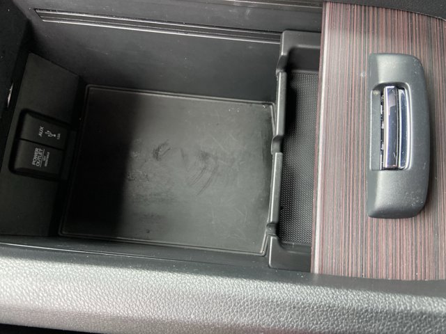 Used 2023 Honda Ridgeline Black Edition image 45