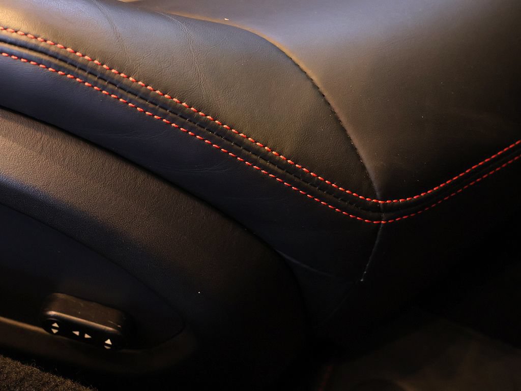 Certified 2017 Ferrari 488 Spider RWD image 29