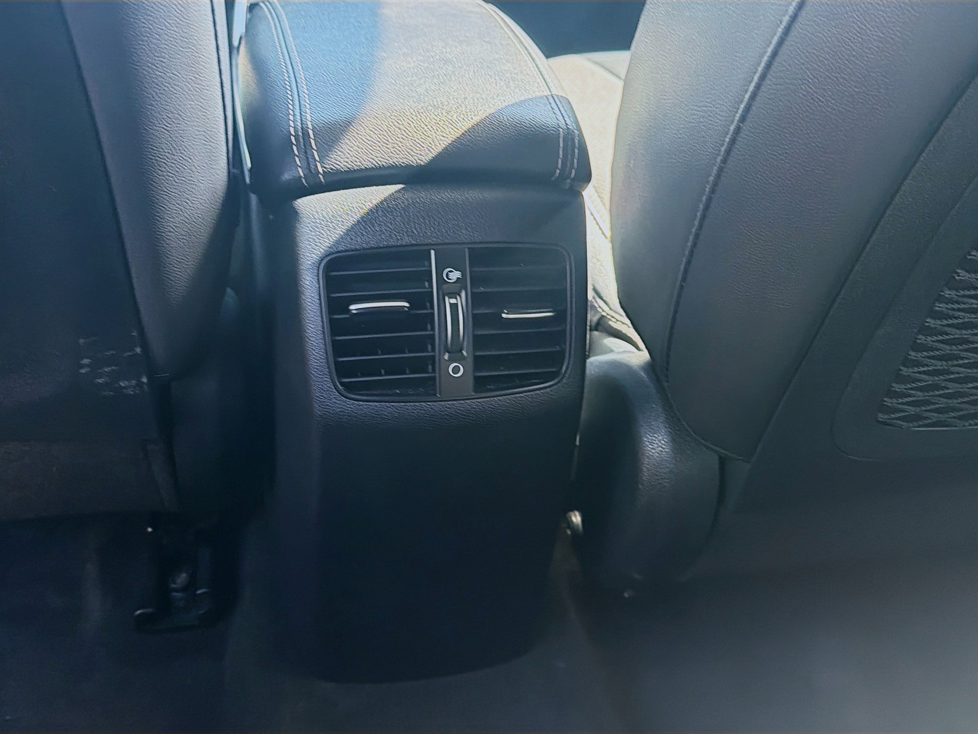 Used 2022 Kia Niro EX image 21