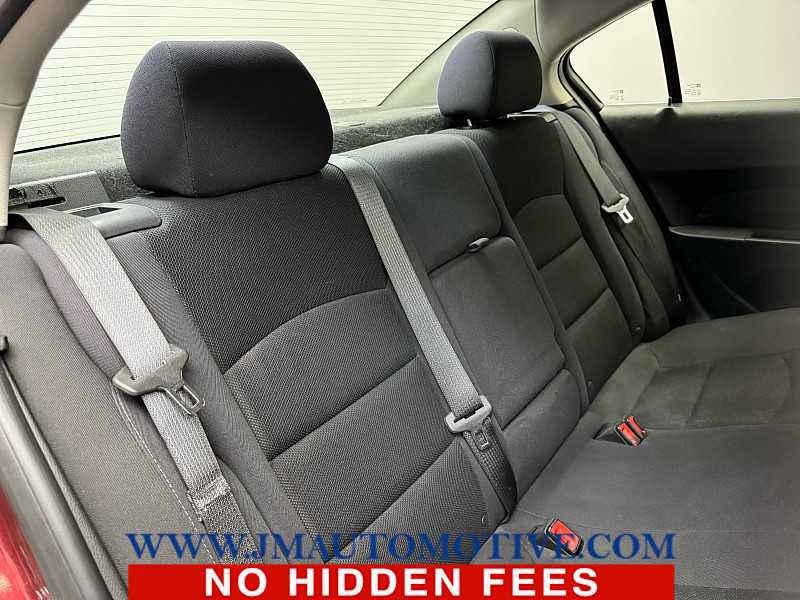 Used 2015 Chevrolet Cruze LT FWD image 18