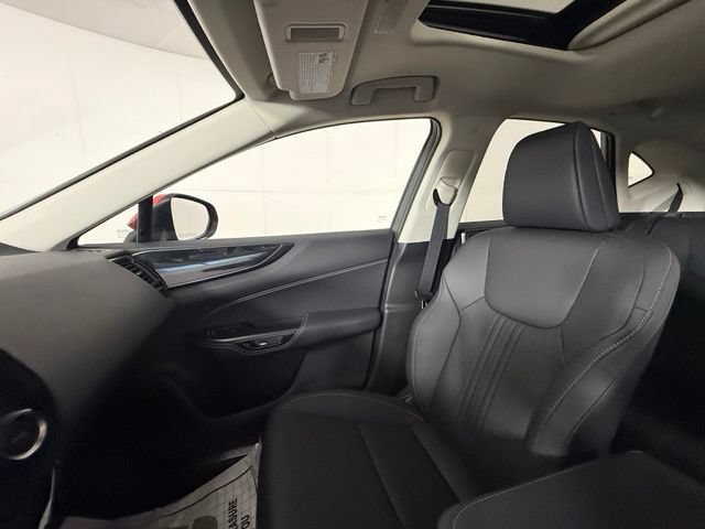 Used 2025 Lexus NX 350 AWD w/ Accessory Package (2T) image 15