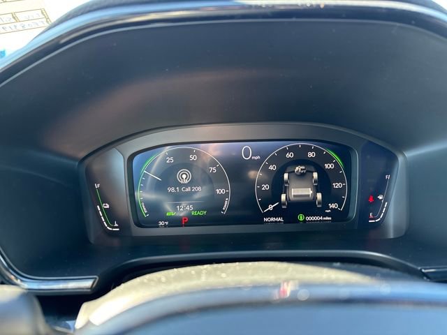 New 2026 Honda CR-V Sport Touring image 15