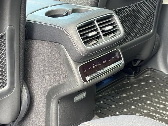 New 2026 Mercedes-Benz GLS 450 4MATIC image 36