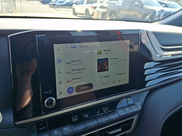 Certified 2025 Toyota Camry SE image 16