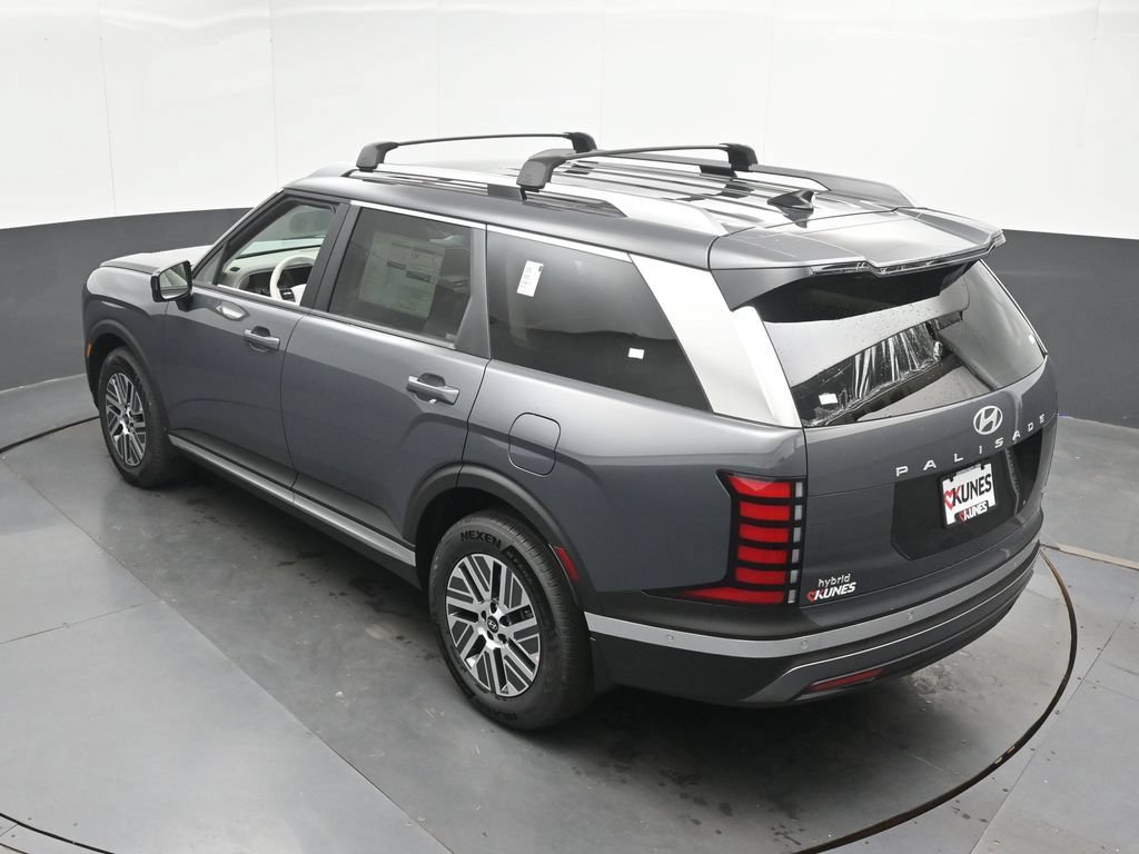 New 2026 Hyundai Palisade SEL Premium AWD/4WD image 40