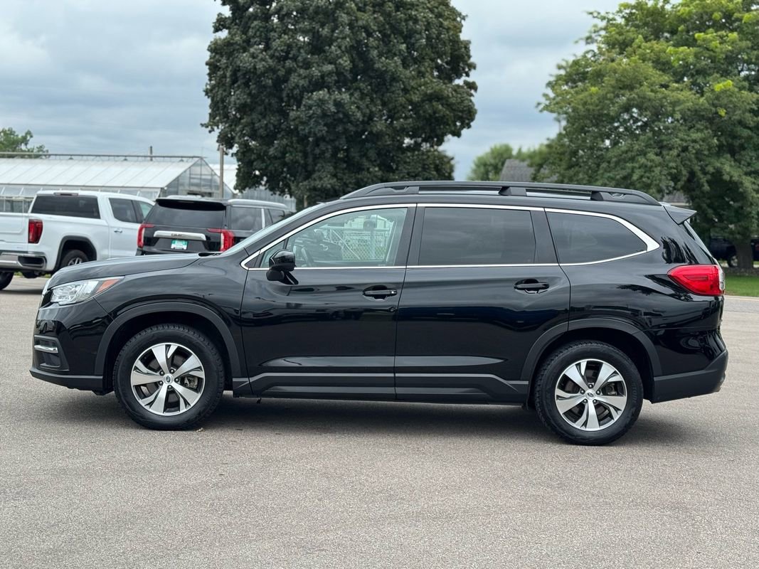 Used 2022 Subaru Ascent Premium w/ Convenience Package image 5