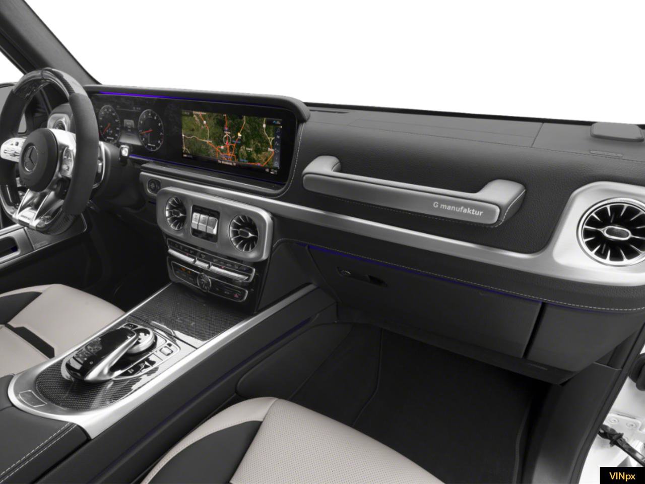 Used 2019 Mercedes-Benz G 63 AMG 4MATIC image 5