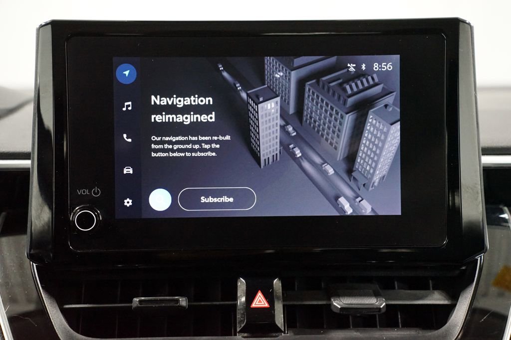 Certified 2023 Toyota Corolla LE image 17