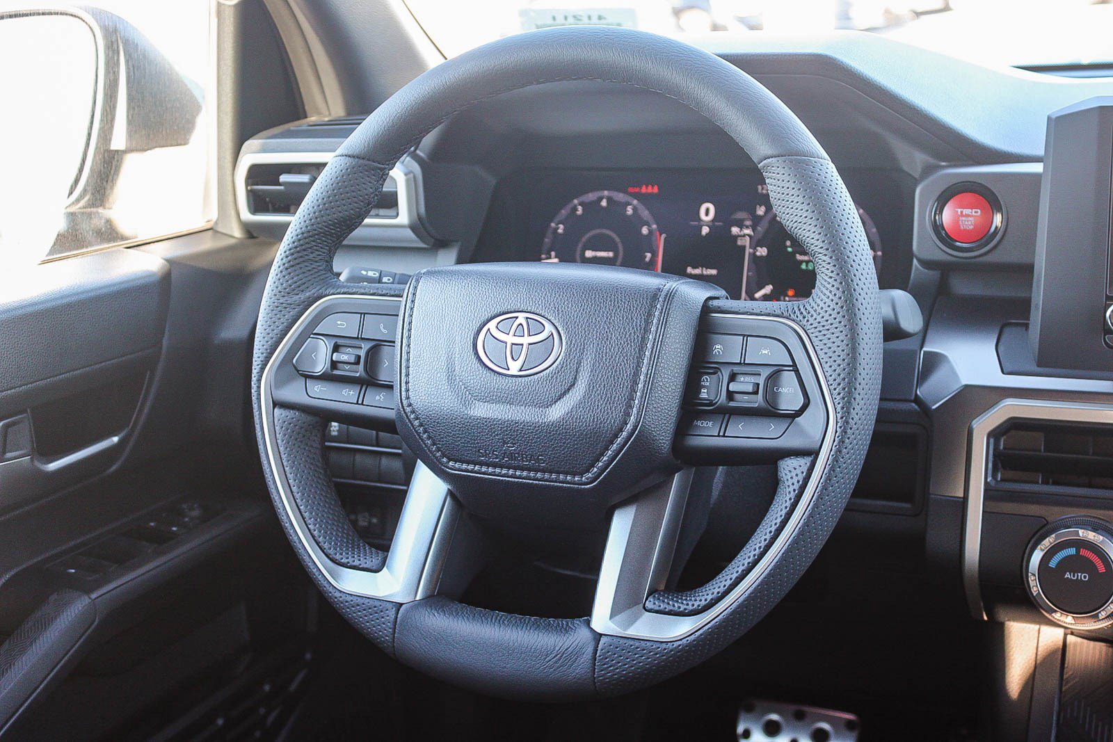 New 2026 Toyota Tacoma TRD Sport image 31