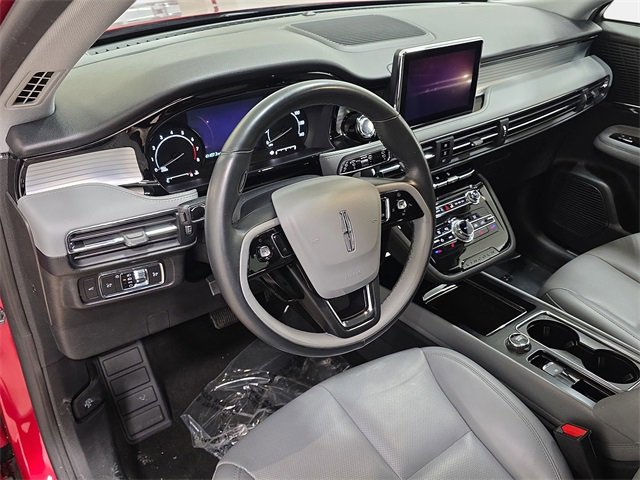 Used 2020 Lincoln Corsair FWD w/ Equipment Group 101A image 13