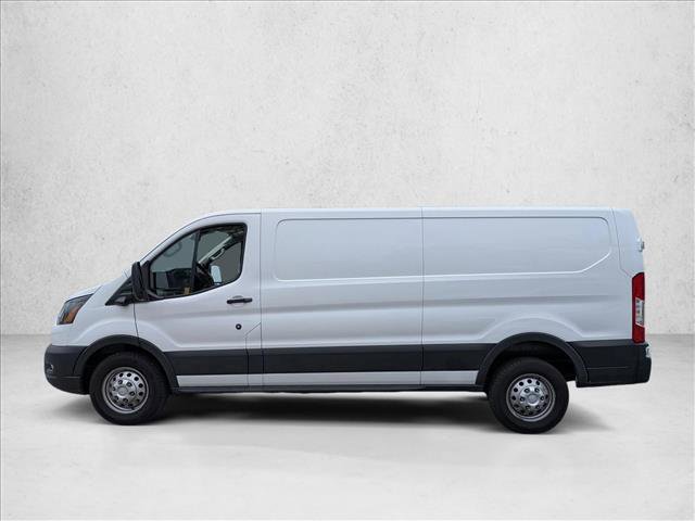 Used 2025 Ford Transit 150 Low Roof AWD w/ Load Area Protection Package image 6