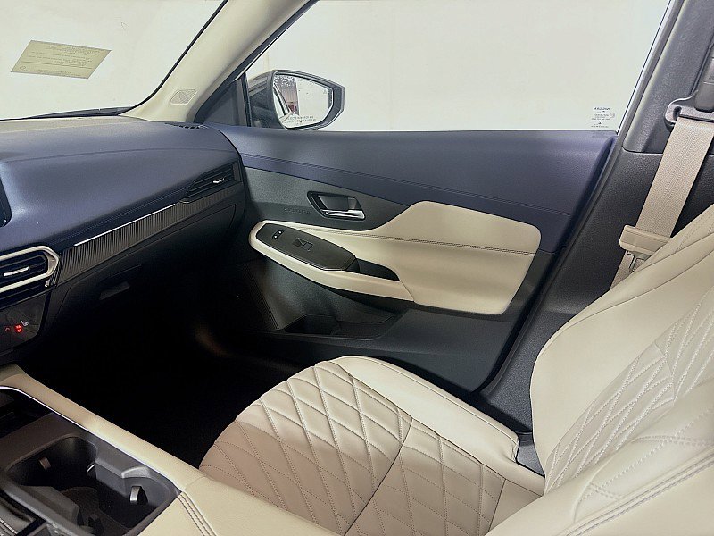 New 2026 Nissan Sentra SL w/ Floor Mat Package image 25