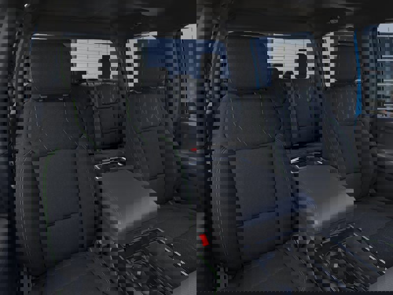 New 2025 Ford F150 STX w/ LOBO Package image 10