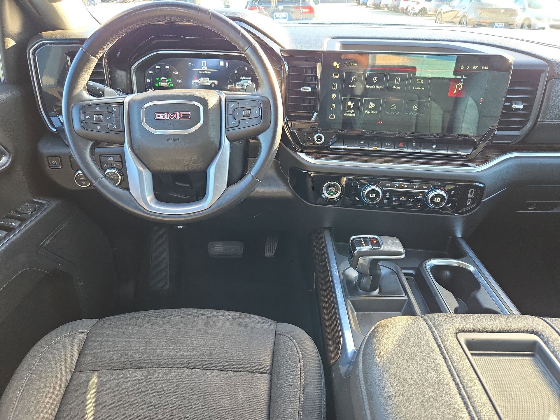 Used 2022 GMC Sierra 1500 Elevation image 29