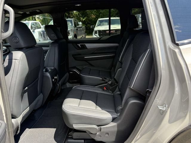 New 2026 Buick Enclave Sport Touring w/ Super Cruise Package AWD/4WD image 12