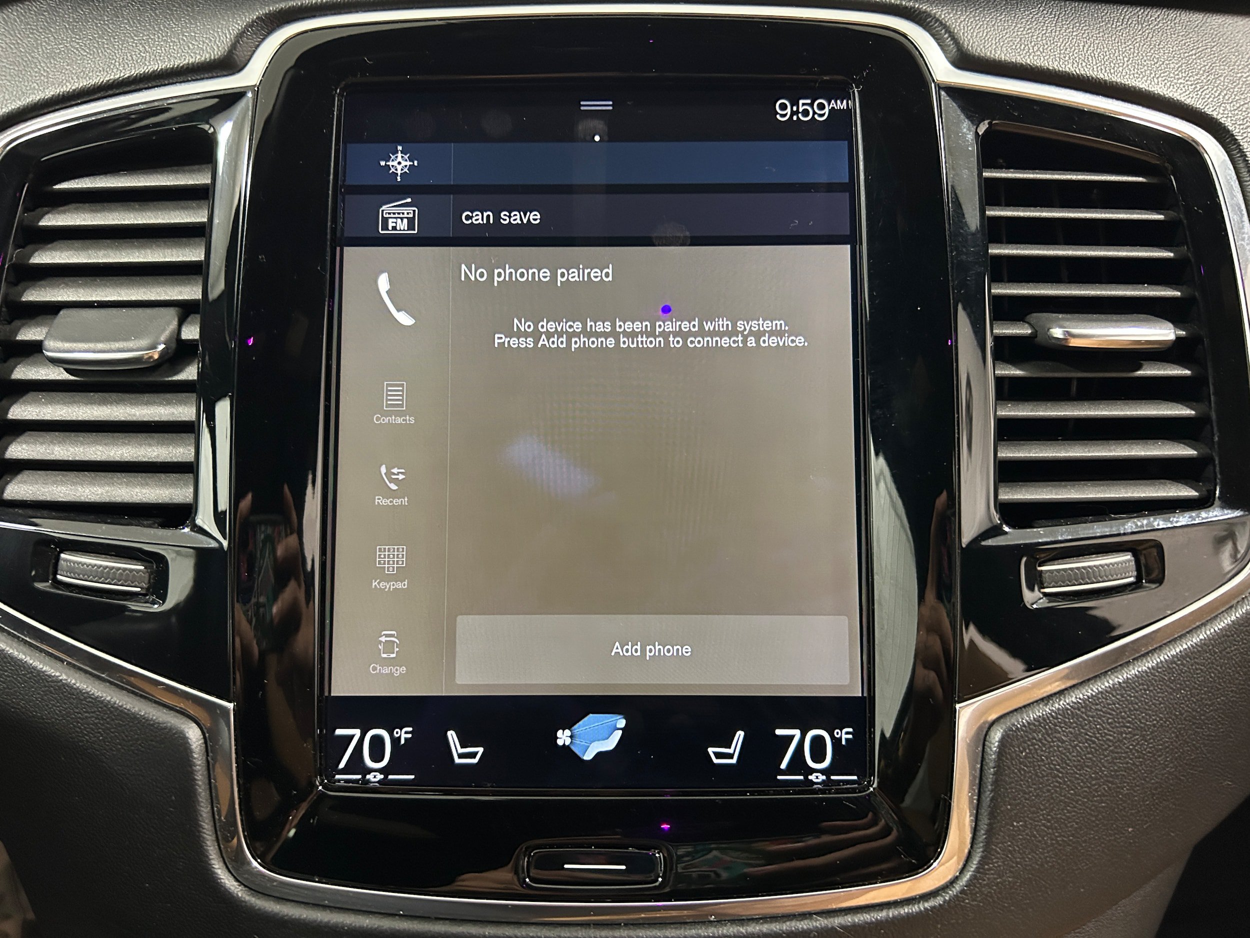 Used 2017 Volvo XC90 T6 Inscription w/ Luxury Package AWD/4WD image 7