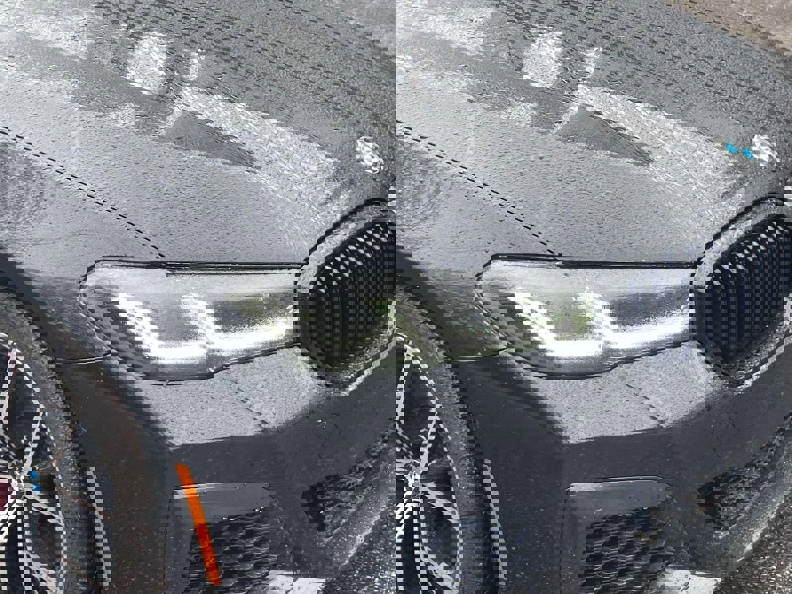 Used 2023 BMW M550i xDrive w/ Executive Package image 10