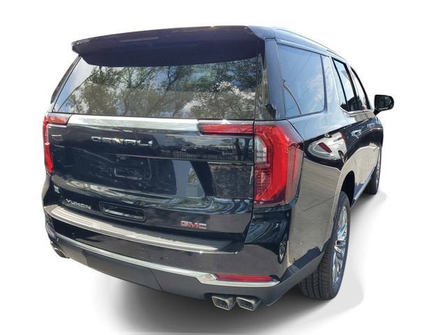 New 2026 GMC Yukon Denali AWD/4WD image 5